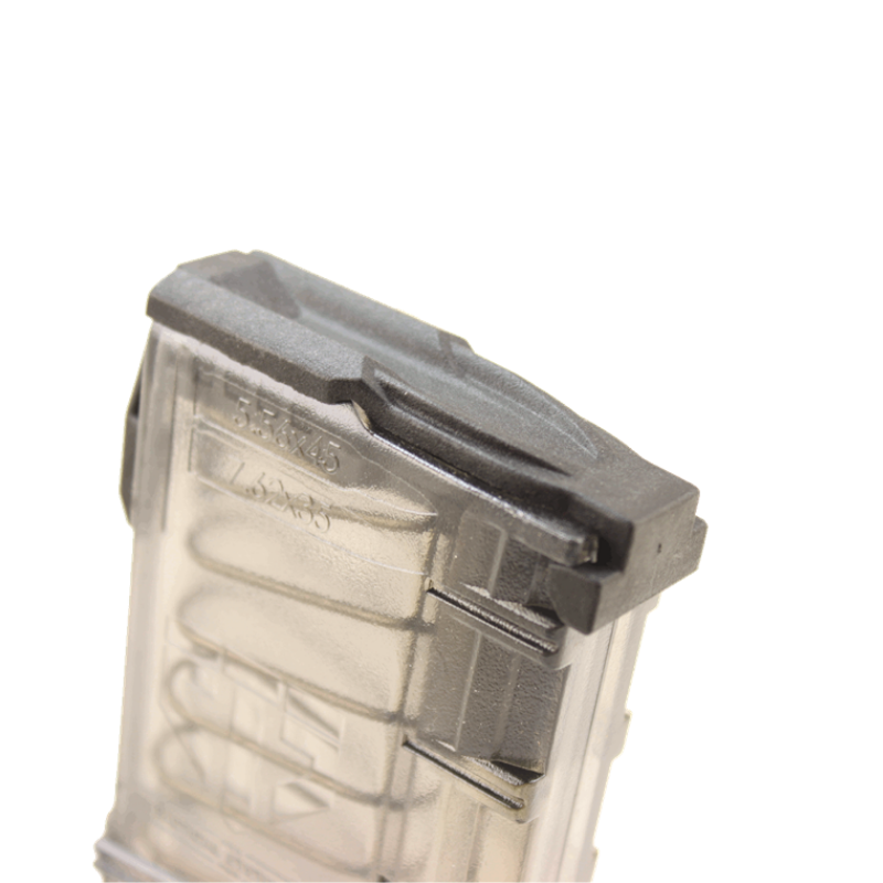 ETS AR 30Rd Magazine With Integral Coupler