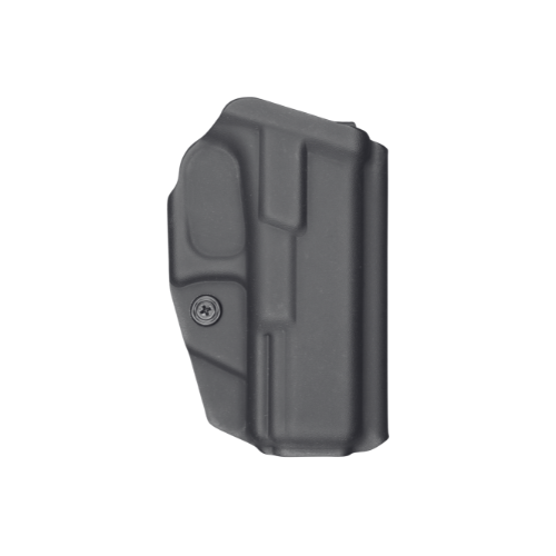 Concealtek Glock 19 OWB Right Hand Kydex Holster, Black