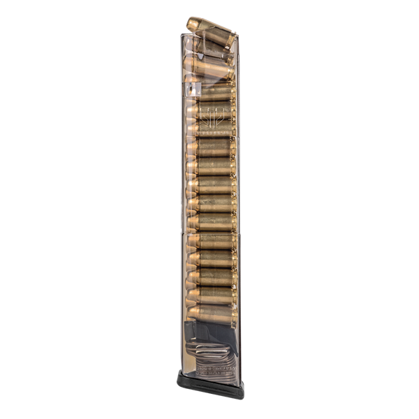 Ets Glock 40Sw 30 Round Magazine