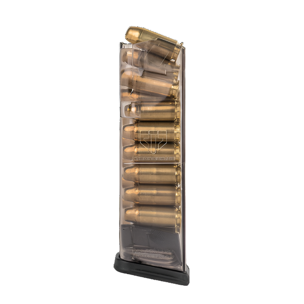 ETS Glock-22 40Sw 16 Rounds Magazine