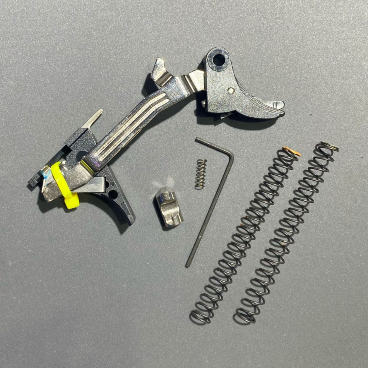 Johnny Glock for Glock 43/X/48