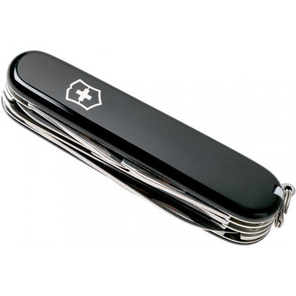 Victorinox Huntsman 1.3713.3 - Black