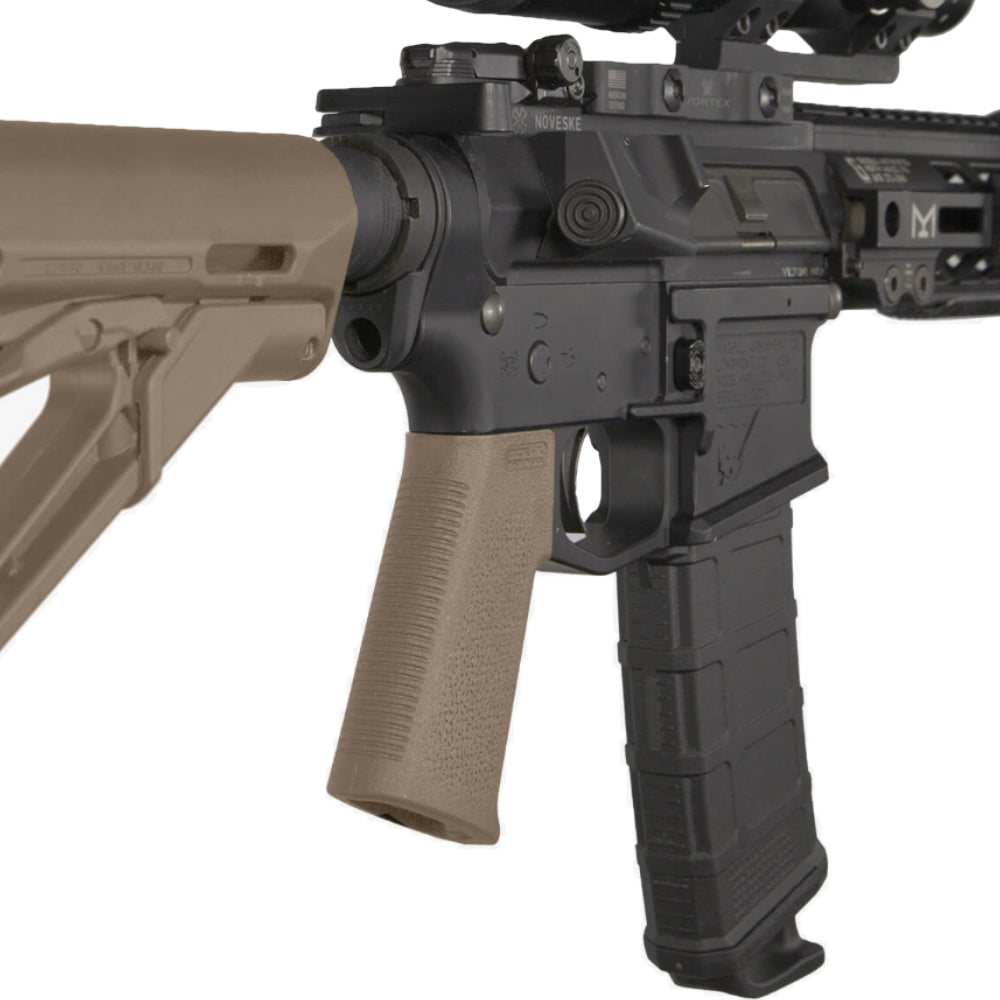 Magpul MOE-K® Grip – AR15/M4 (FDE)