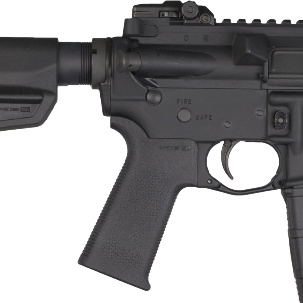 Magpul MOE SL® Grip – AR15/M4 (Black)