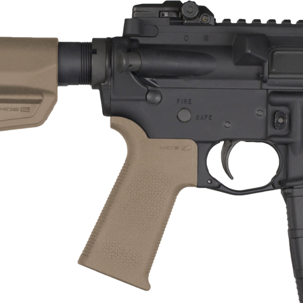 Magpul MOE SL® Grip – AR15/M4 (FDE)