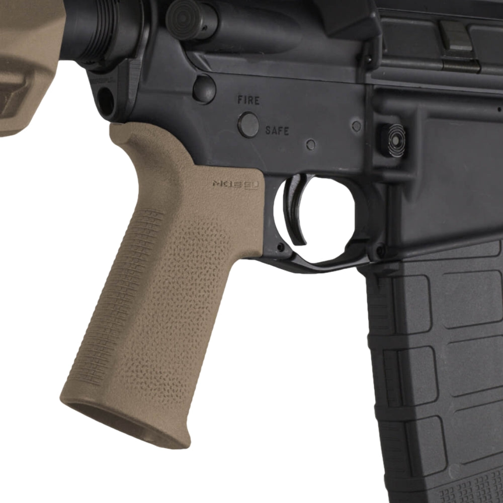 Magpul MOE SL® Grip – AR15/M4 (FDE)