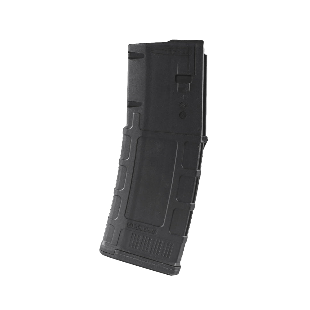 Magpul PMAG® 30 AR 300 B GEN M3®, 300 BLK