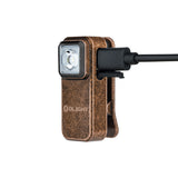 Olight Oclip CU Flashlight