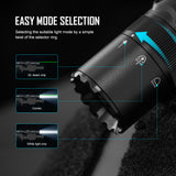 Olight Odin GL