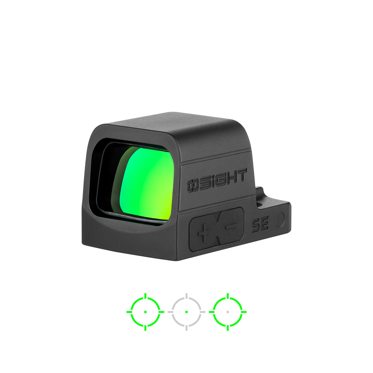 Osight SE (Green Dot)