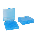 Raptor TB-905 Ammo Box, Blue