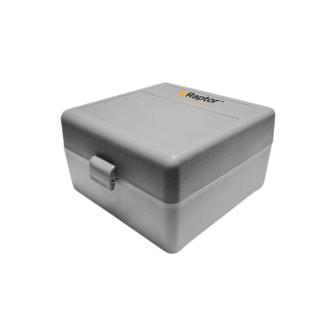 Raptor TB-907 Ammo Box, Grey