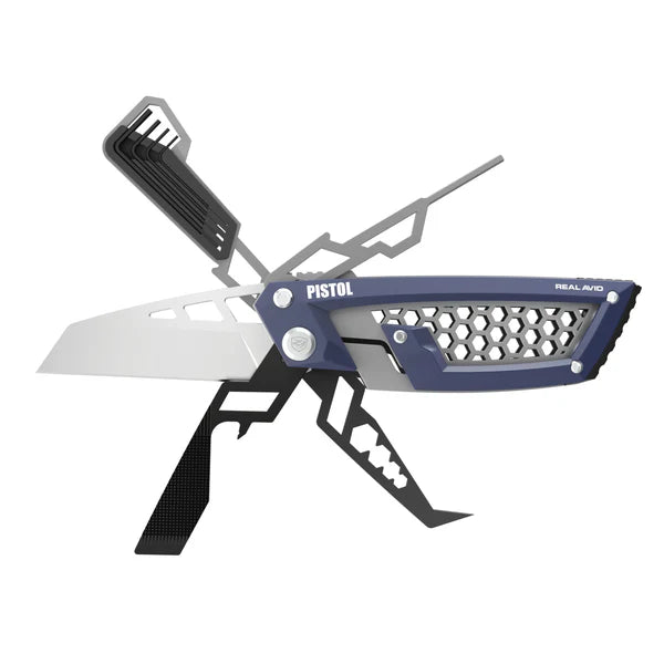 Real Avid Gun Tool Edge Pistol