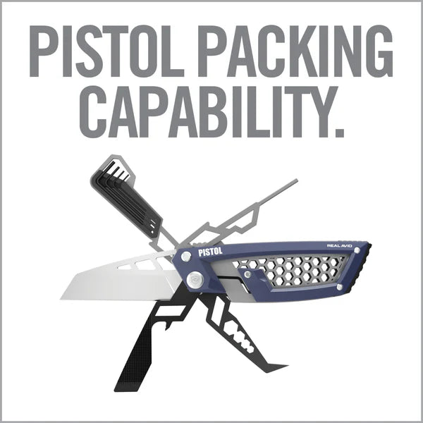 Real Avid Gun Tool Edge Pistol