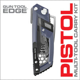 Real Avid Gun Tool Edge Pistol