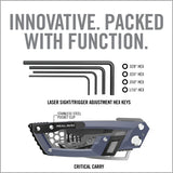 Real Avid Gun Tool Edge Pistol