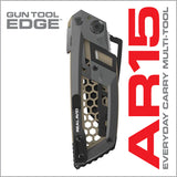 Real Avid Gun Tool Edge AR15