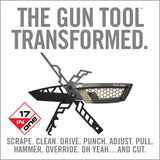 Real Avid Gun Tool Edge AR15