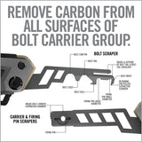 Real Avid Gun Tool Edge AR15