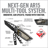 Real Avid Gun Tool Edge AR15