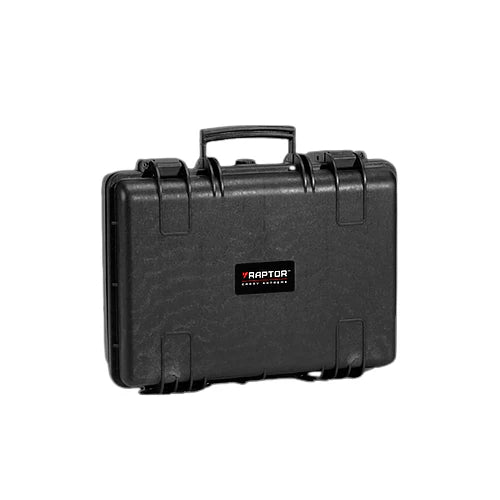 Raptor 400X Hard Case