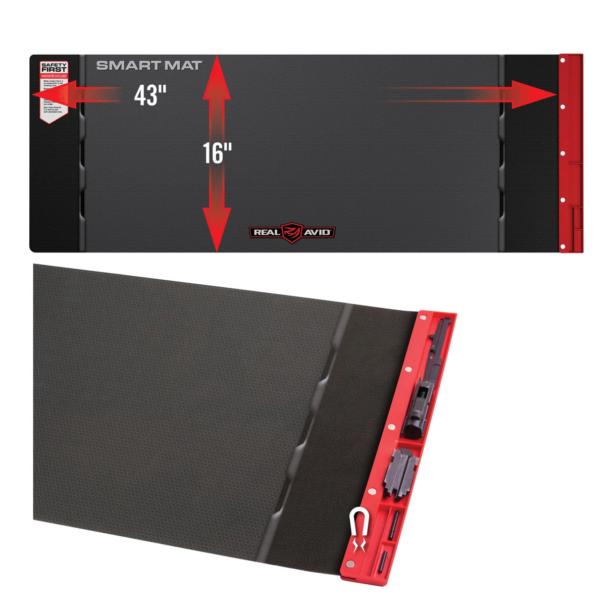 Real Avid Smart Mat Universal