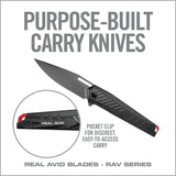 Real Avid RAV-5