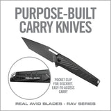 Real Avid RAV-6