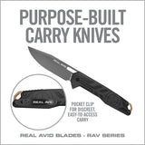 Real Avid Rav-7