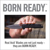 Real Avid RAV-5