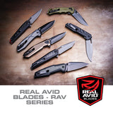 Real Avid RAV-5