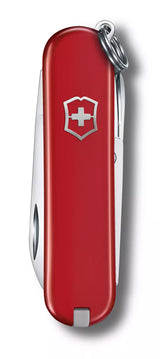 Victorinox Mini Champ, Red