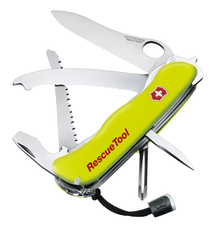 Victorinox Rescue Tool 0.8623.Mwn