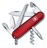 Victorinox Camper 1.3613 - Red