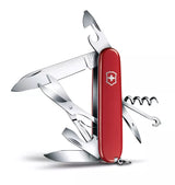 Victorinox Climber, Red