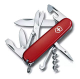 Victorinox Climber, Red