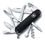 Victorinox Huntsman 1.3713.3 - Black