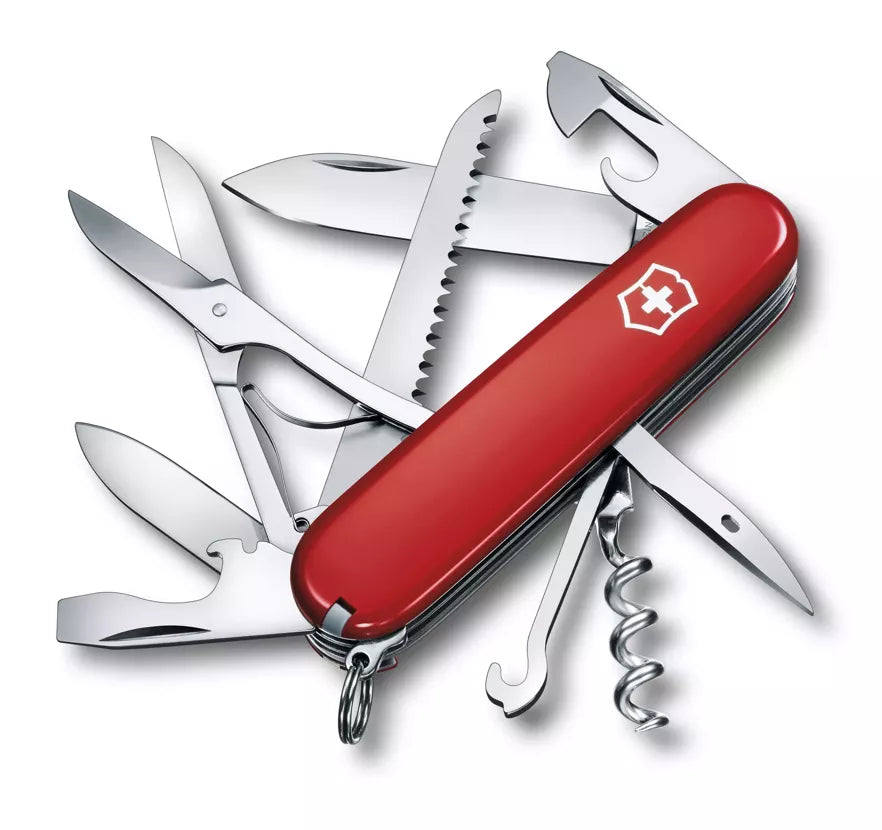 Victorinox Hunstman 1.3713