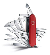 Victorinox Swiss Champ 792879, Red