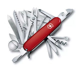 Victorinox Swiss Champ 792879, Red