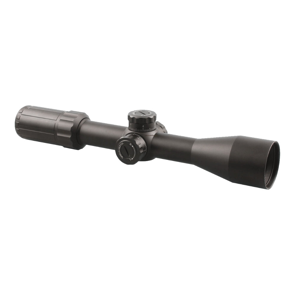 Vector Optics Marksman 3.5-10x44SFP Riflescope (SCOM-04) – LynxFA