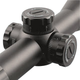 Vector Optics Marksman 3.5-10x44SFP Riflescope (SCOM-04)