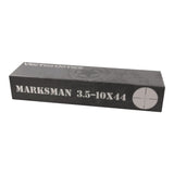 Vector Optics Marksman 3.5-10x44SFP Riflescope (SCOM-04)