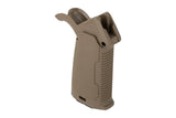 Strike Industries AR Multi Angle Pistol Grip, FDE