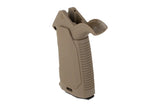 Strike Industries AR Multi Angle Pistol Grip, FDE