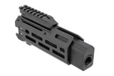 Strike Industries Handguard for EVO, Black