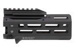 Strike Industries Handguard for EVO, Black