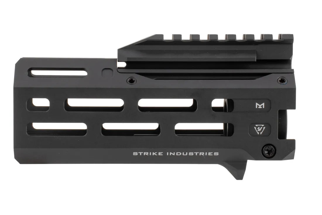 Strike Industries Handguard for EVO, Black