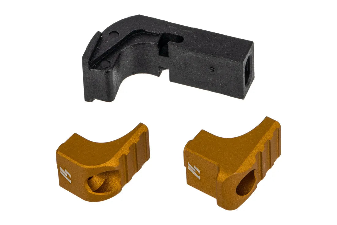 Strike Industries Modular Magazine Release for Glock Gen 4-5, Titan