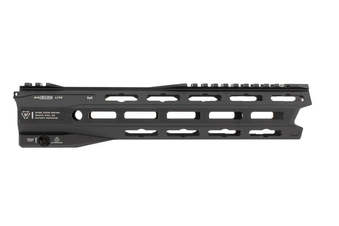 Strike Industries Handguard 11" Black